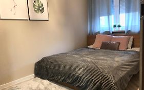 Apartament Szosa Chelminska